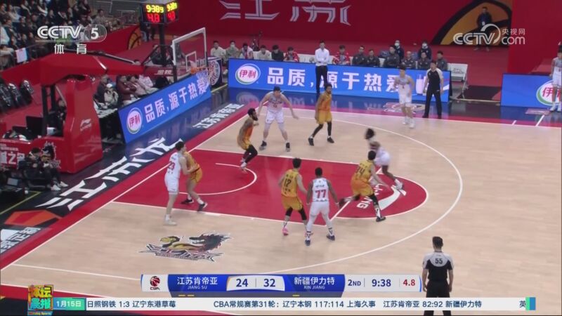 於不斷適應
