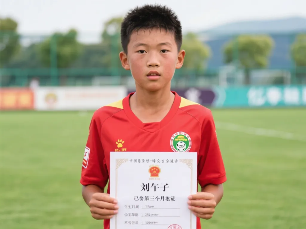 他成功突破
